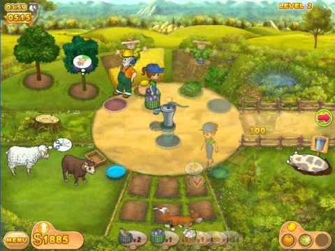 farm mania 2 game free download full unlimited version