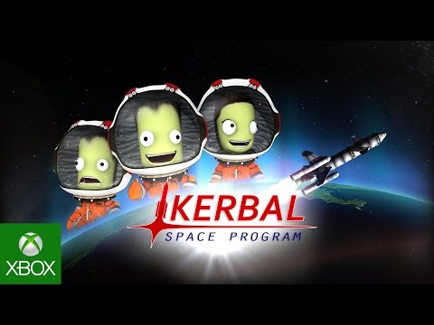 kerbal space program full version free