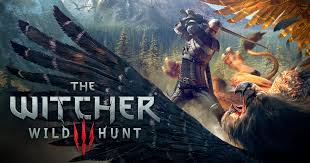 The Witcher 3 Wild Hunt