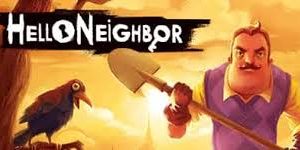 Hello Neighbor PC Download free full game for windows
