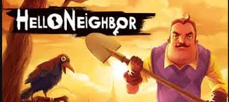 Hello Neighbor PC Download free full game for windows