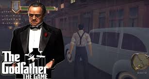 where to play the godfather pc