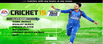ea sports cricket 2019 free download