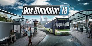 bus simulator 18 pc download