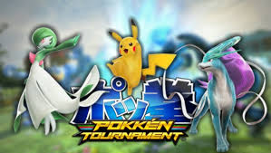 pokemon tournament