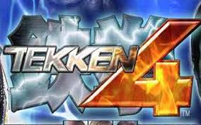 tekken 4 mobile game free