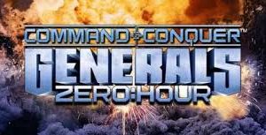 Command & Conquer: Generals Zero