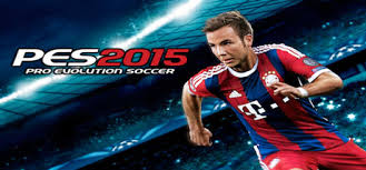 pro evolution soccer 2015 pc demo