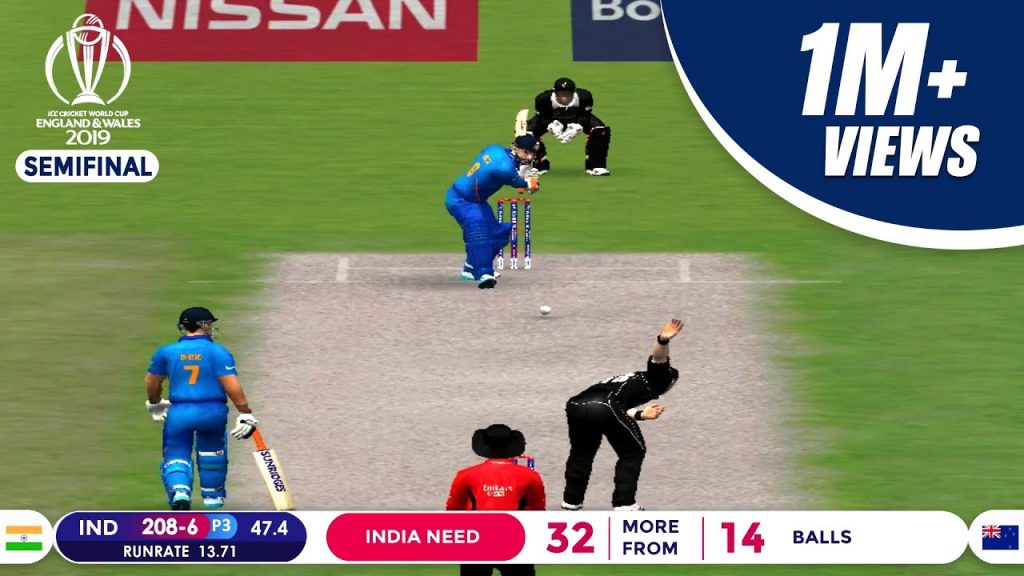 cricket games for pc free download full version 2018