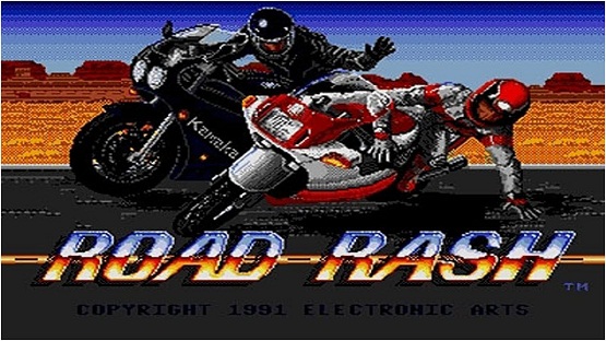 road rash pc game setup free download