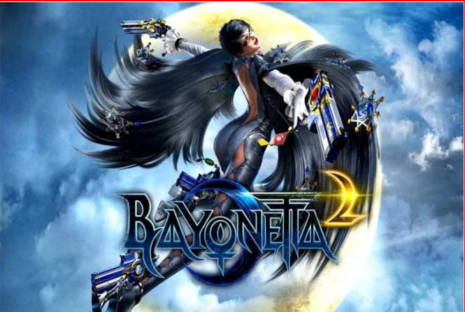 bayonetta 2 physical download free