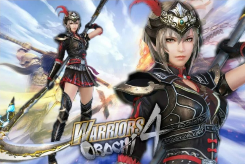 warriors orochi 4 ultimate characters unlock