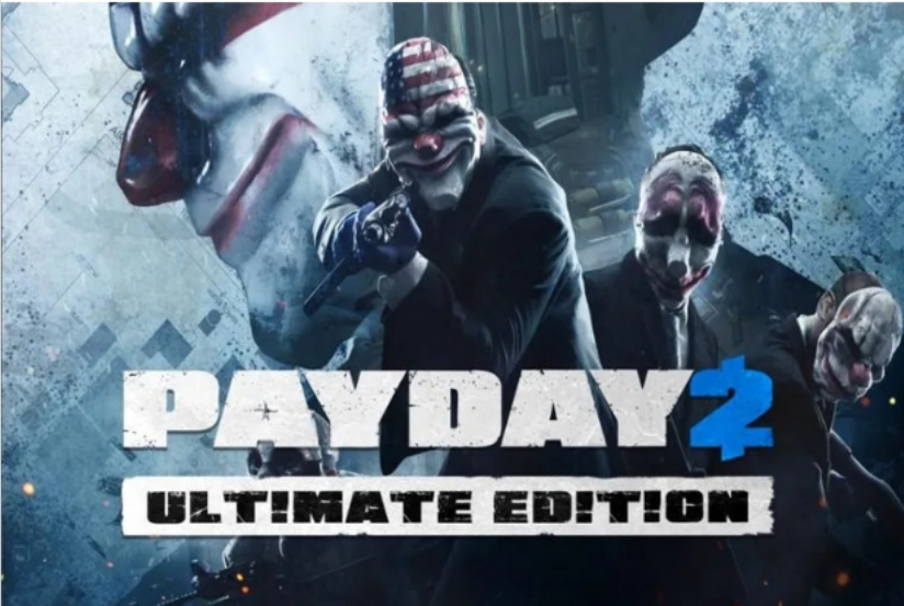 payday 2 pc download steam