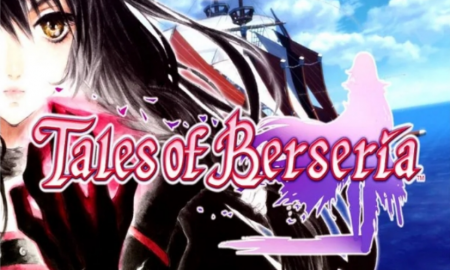 Tales of Berseria