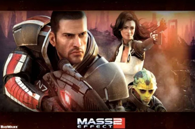 download free mass effect 2 pc