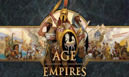 Age of Empires: Definitive Edition