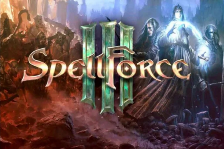 spellforce 3 download