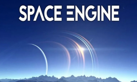 Space Engine