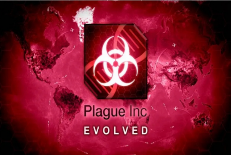 plague inc evolved play now