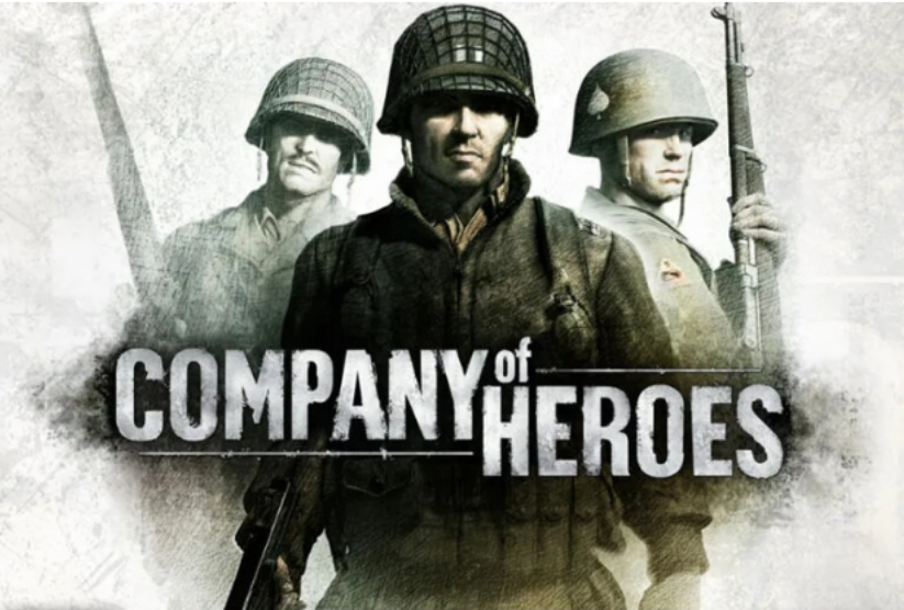Company of Heroes Complete Edition