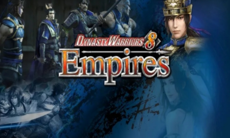 DYNASTY WARRIORS 8 Empires