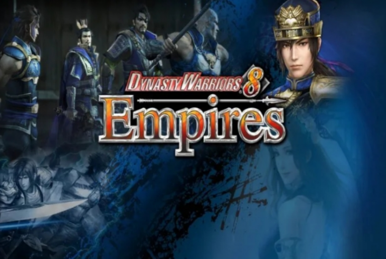 dynasty warriors 8 empires cheats