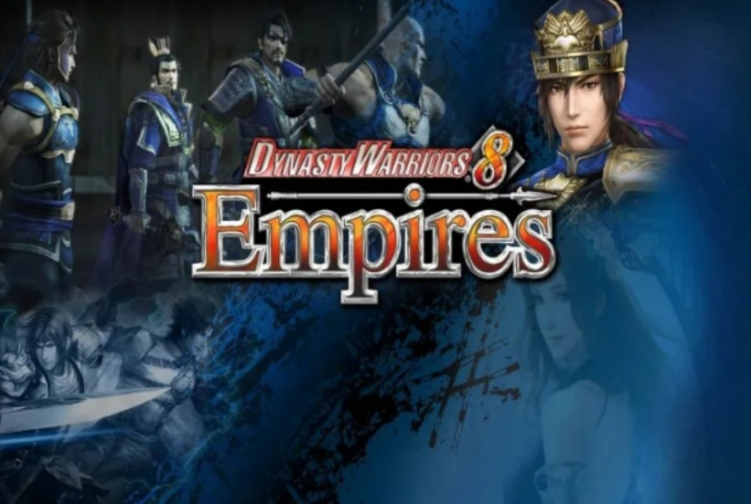 dynasty warriors 8 pc save