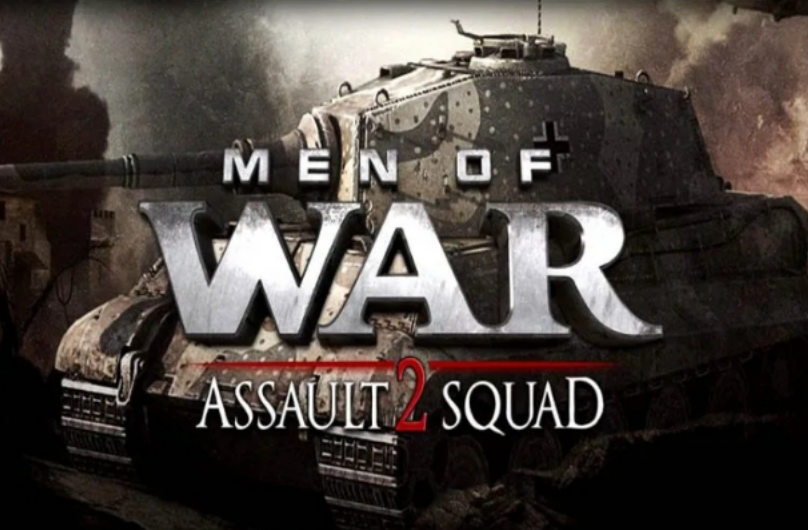 man of war assault squad 2 vs company of heroes 2