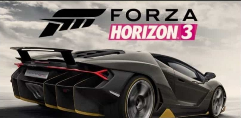 forza horizon 3 mobile without verification