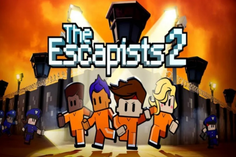 The Escapists 2