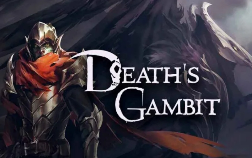 Death’s Gambit