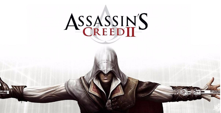 ASSASSIN’S CREED 2