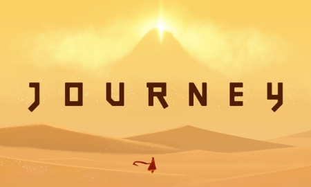 Journey PC Game Download For Free