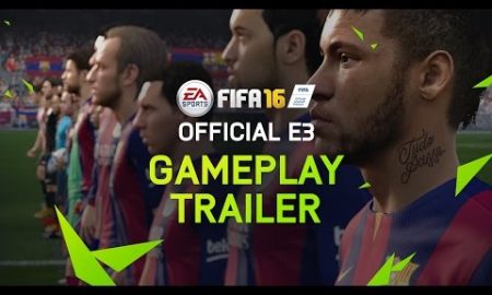 FIFA 16 APK Download Latest Version For Android