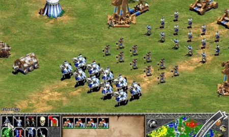 download age of empires 1 full free