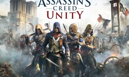 Assassin’s Creed Unity Gold Edition PC Download free full game for windows