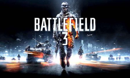 Battlefield 3 PC Version Full Free Download