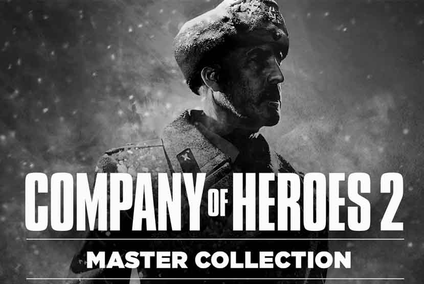 download company of heroes 2 full version