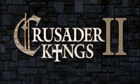 Crusader Kings II Free Download For PC