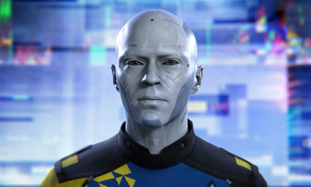 Detroit Become Human iOS/APK Version Full Game Free Download