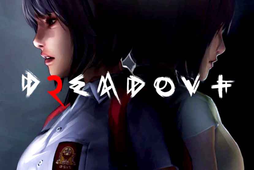 DreadOut 2 iOS/APK Version Full Game Free Download