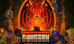 Enter the Gungeon PC Version Full Free Download