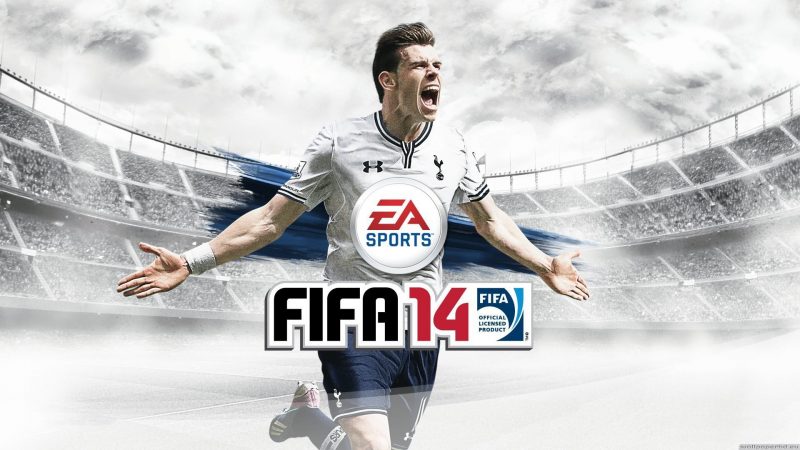 FIFA 14 Download for Android & IOS