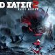 GOD EATER 2 Rage Burst PC Version Free Download