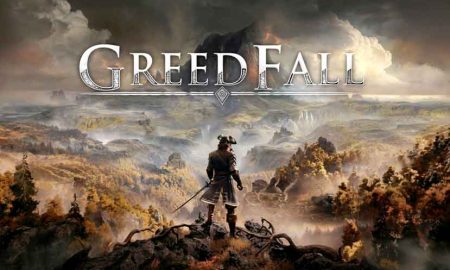 GreedFall Free Download For PC