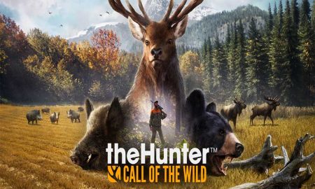 TheHunter: Call of the Wild PC Version Free Download
