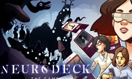 Neurodeck : Psychological Deckbuilder PC Download free full game for windows