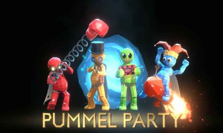 Pummel Party APK Full Version Free Download (May 2021)