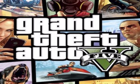 Link download gta 5 android