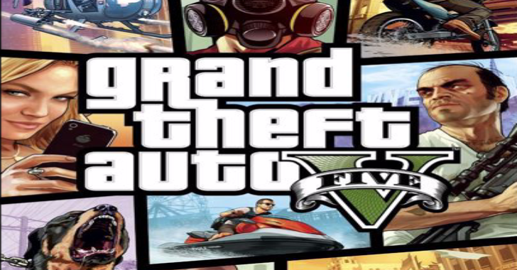 Gta 5 download for android